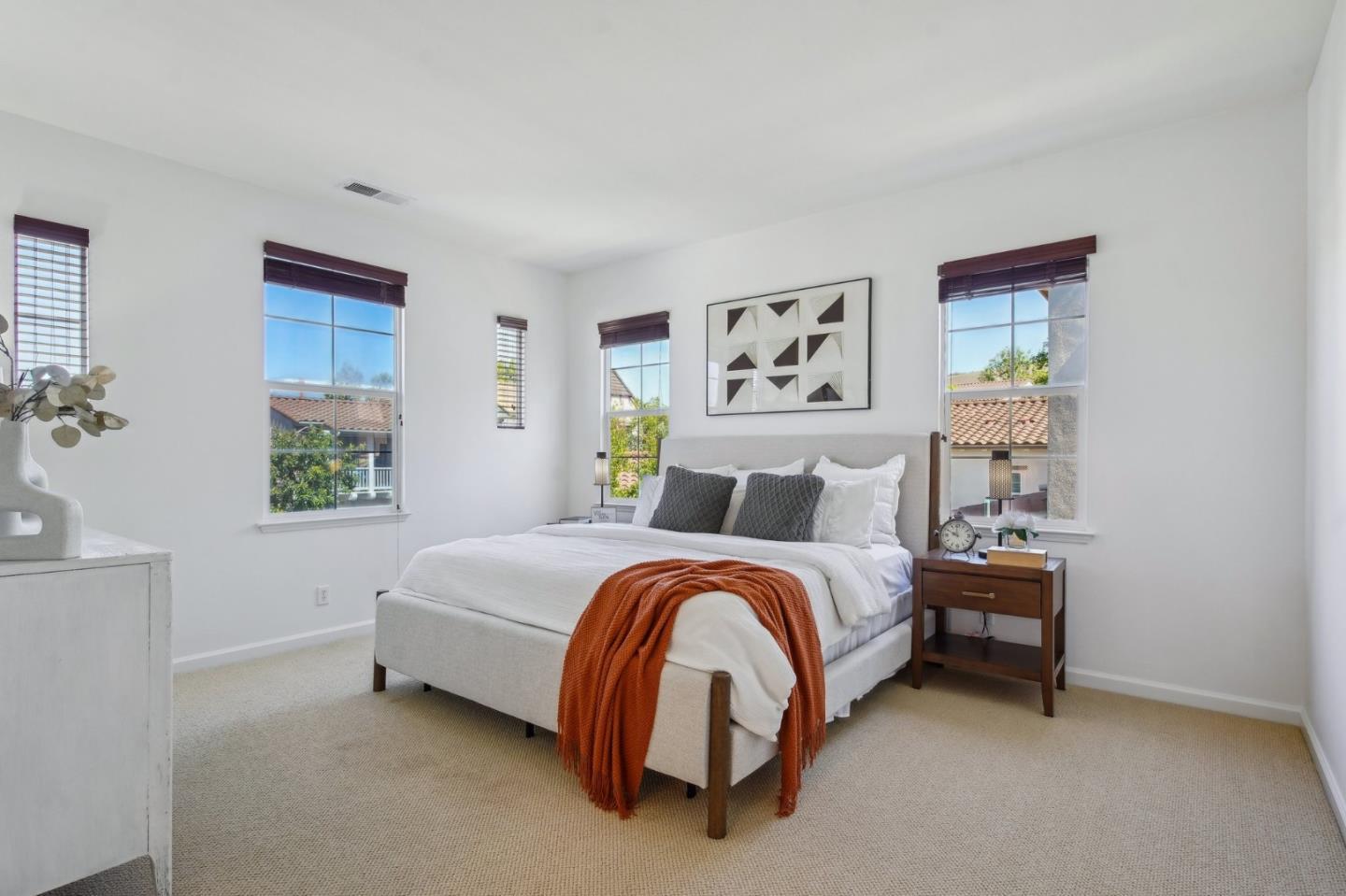 Detail Gallery Image 22 of 71 For 4121 Horizon Ln, San Jose,  CA 95148 - 4 Beds | 3 Baths