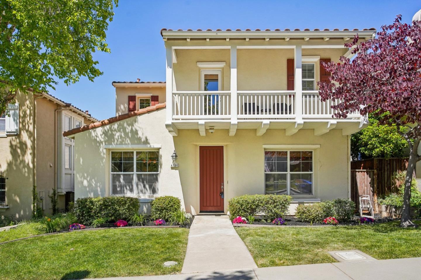 Detail Gallery Image 50 of 71 For 4121 Horizon Ln, San Jose,  CA 95148 - 4 Beds | 3 Baths