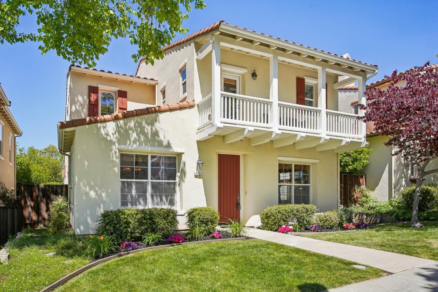 Detail Gallery Image 51 of 71 For 4121 Horizon Ln, San Jose,  CA 95148 - 4 Beds | 3 Baths