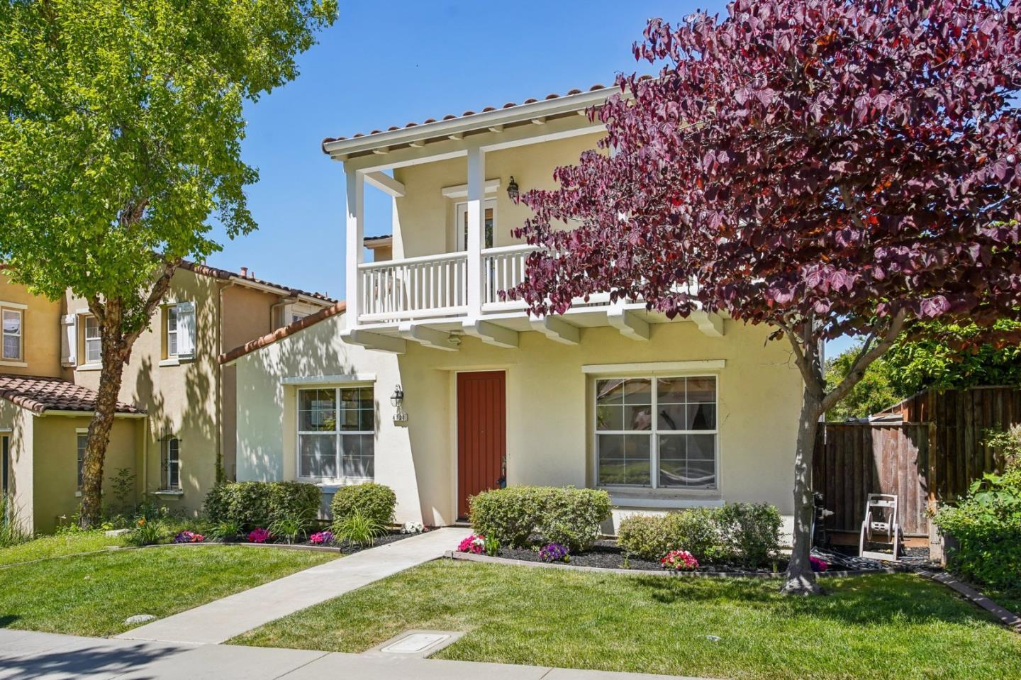 Detail Gallery Image 52 of 71 For 4121 Horizon Ln, San Jose,  CA 95148 - 4 Beds | 3 Baths