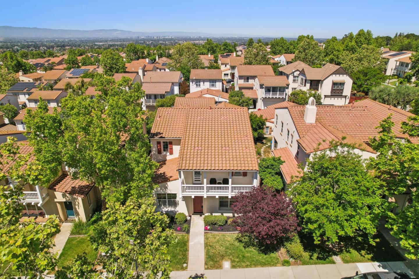Detail Gallery Image 54 of 71 For 4121 Horizon Ln, San Jose,  CA 95148 - 4 Beds | 3 Baths
