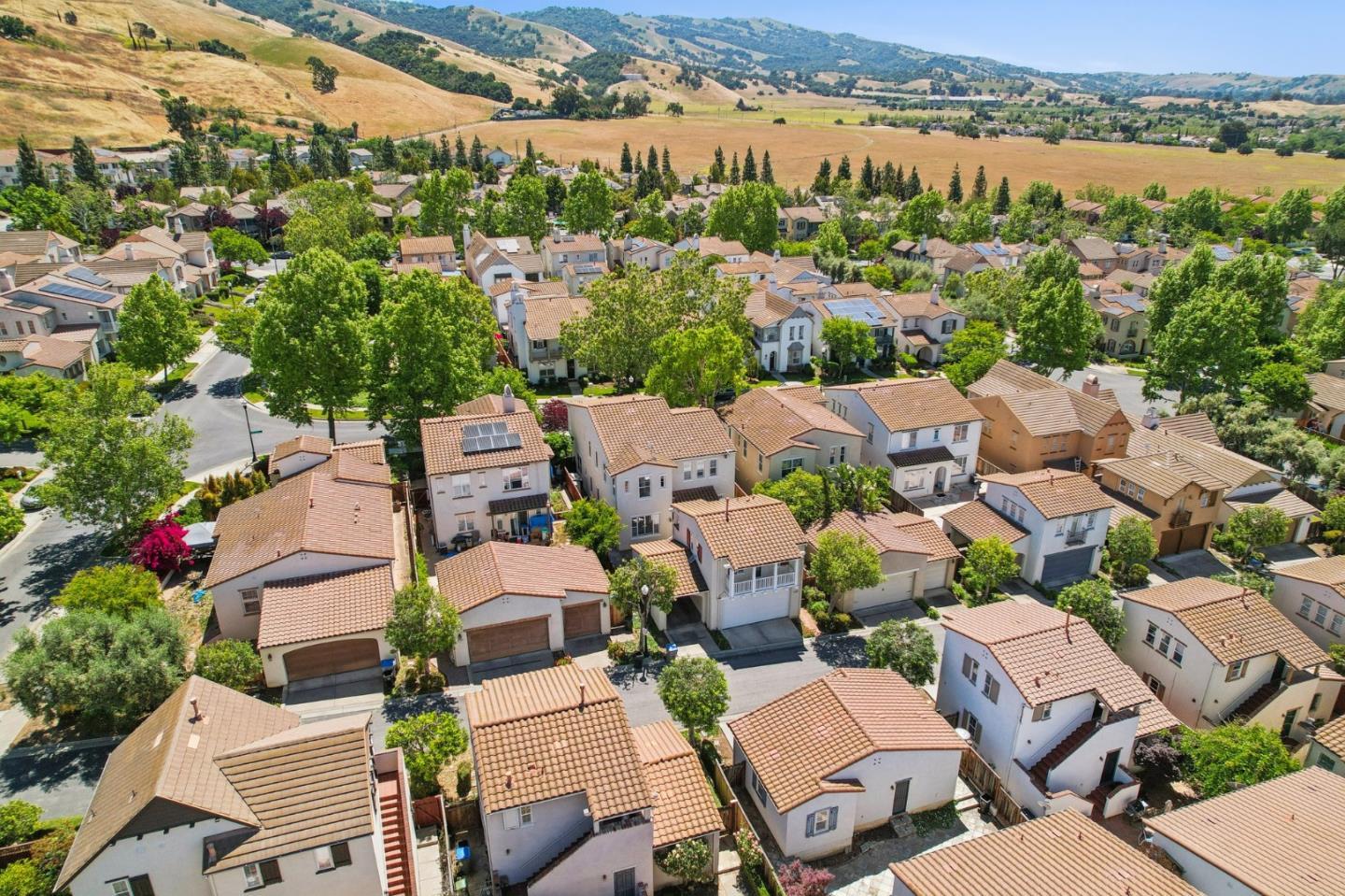 Detail Gallery Image 57 of 71 For 4121 Horizon Ln, San Jose,  CA 95148 - 4 Beds | 3 Baths
