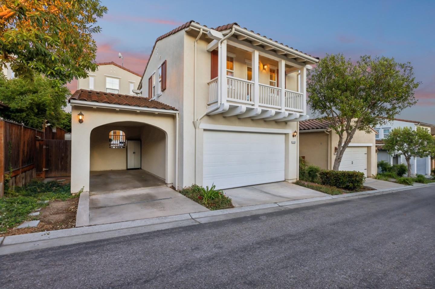 Detail Gallery Image 59 of 71 For 4121 Horizon Ln, San Jose,  CA 95148 - 4 Beds | 3 Baths