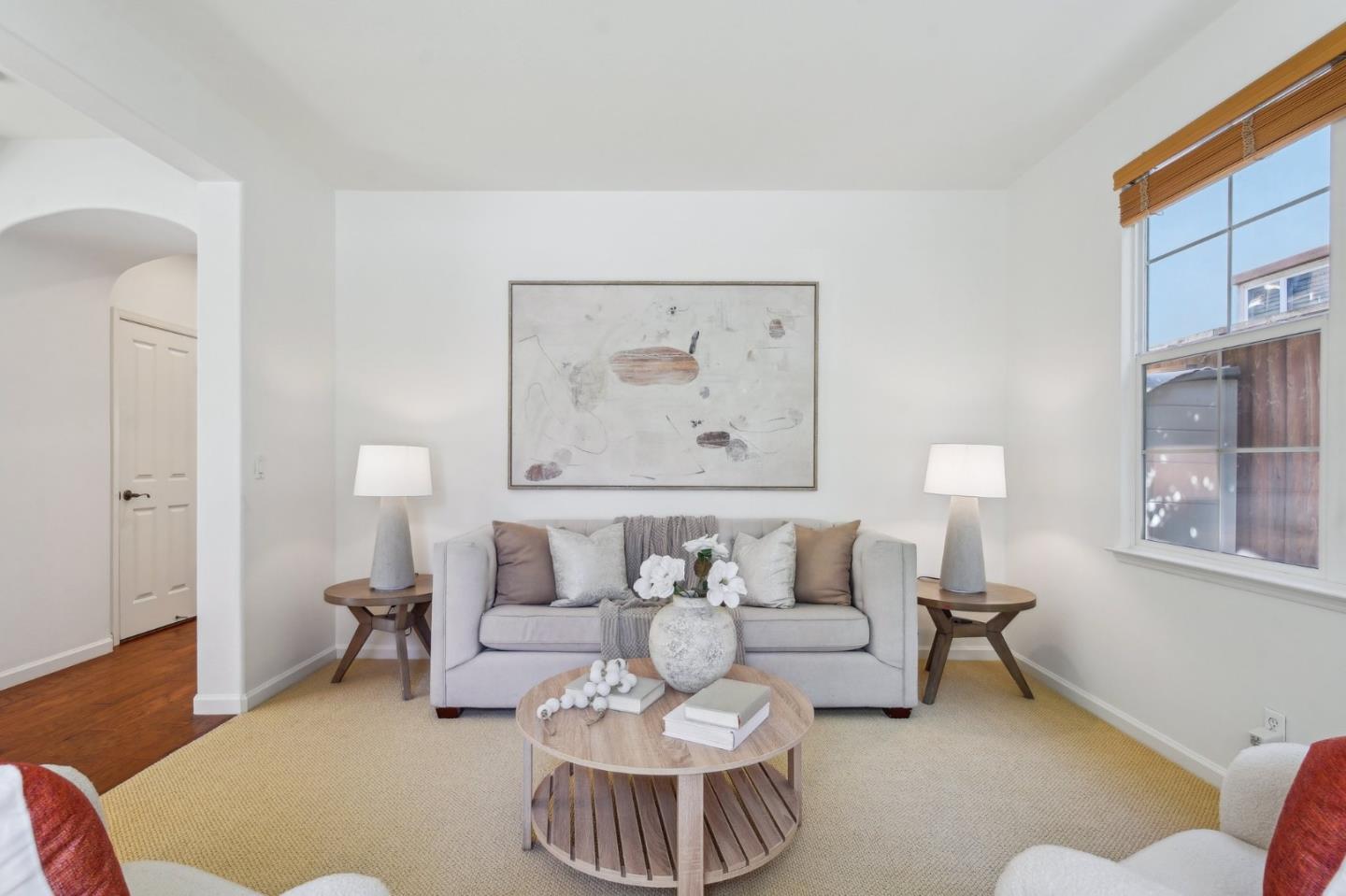 Detail Gallery Image 7 of 71 For 4121 Horizon Ln, San Jose,  CA 95148 - 4 Beds | 3 Baths