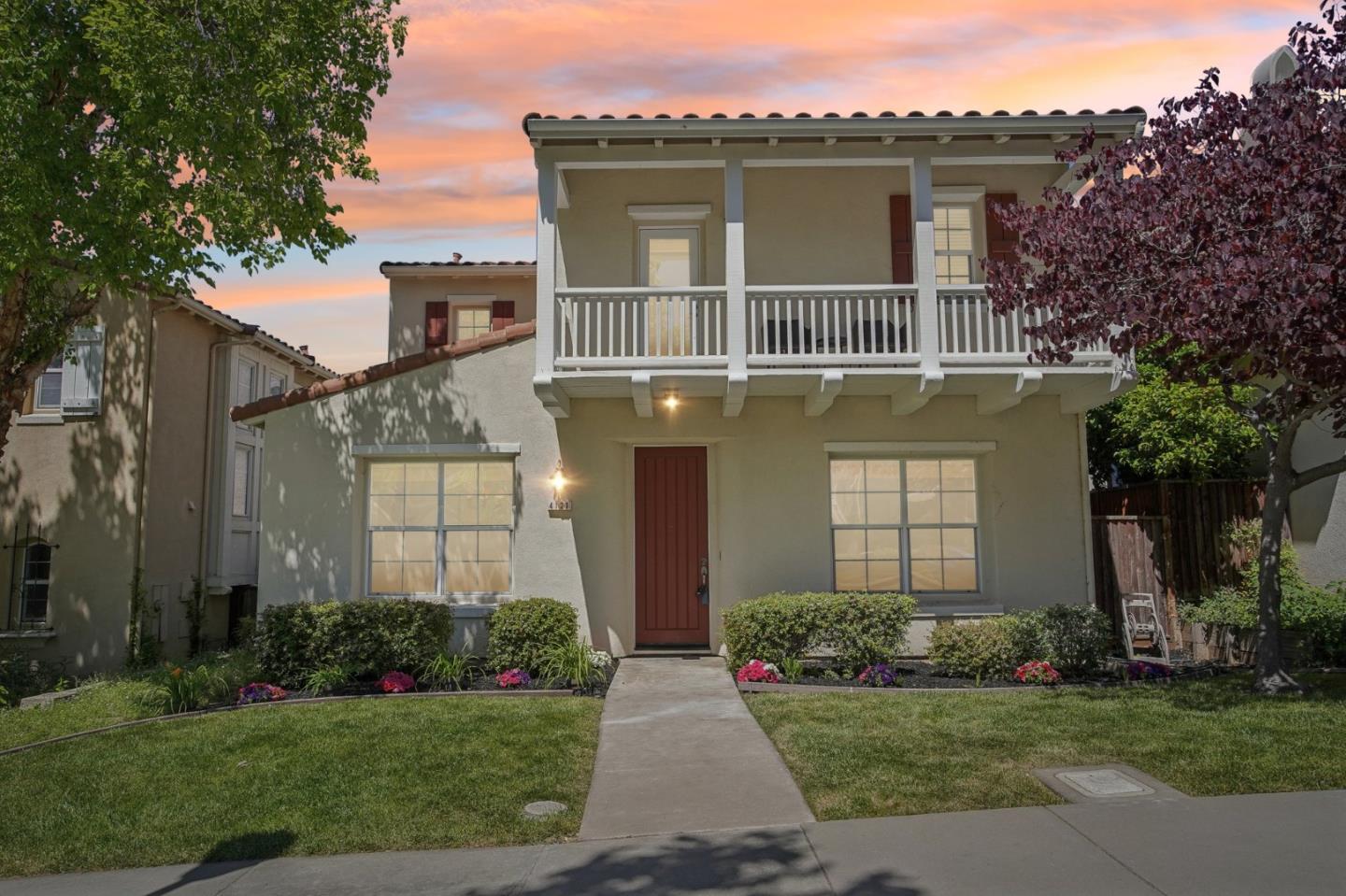 Detail Gallery Image 70 of 71 For 4121 Horizon Ln, San Jose,  CA 95148 - 4 Beds | 3 Baths