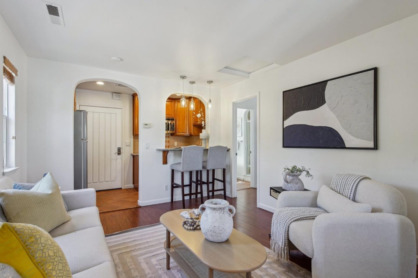 Detail Gallery Image 8 of 71 For 4121 Horizon Ln, San Jose,  CA 95148 - 4 Beds | 3 Baths