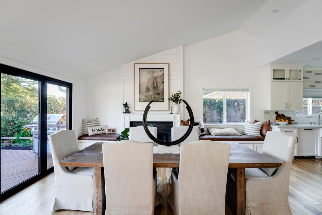 Detail Gallery Image 17 of 55 For 1100 Graham Hill Rd, Santa Cruz,  CA 95060 - 3 Beds | 2/1 Baths