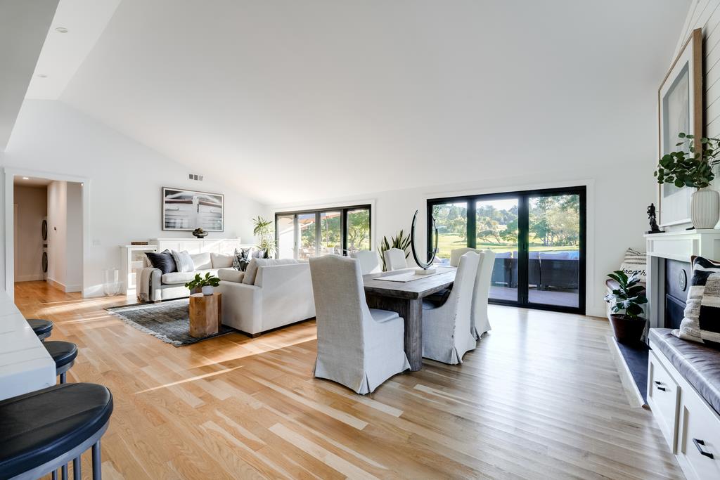 Detail Gallery Image 18 of 55 For 1100 Graham Hill Rd, Santa Cruz,  CA 95060 - 3 Beds | 2/1 Baths