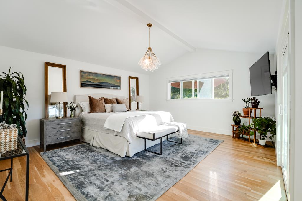 Detail Gallery Image 29 of 55 For 1100 Graham Hill Rd, Santa Cruz,  CA 95060 - 3 Beds | 2/1 Baths