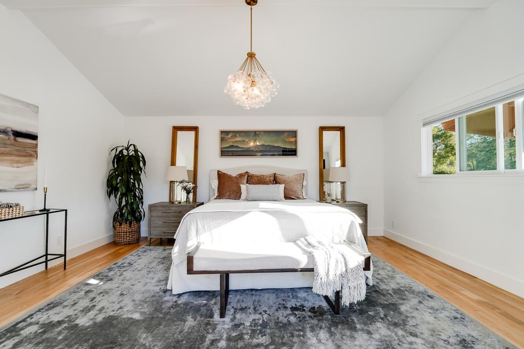 Detail Gallery Image 30 of 55 For 1100 Graham Hill Rd, Santa Cruz,  CA 95060 - 3 Beds | 2/1 Baths