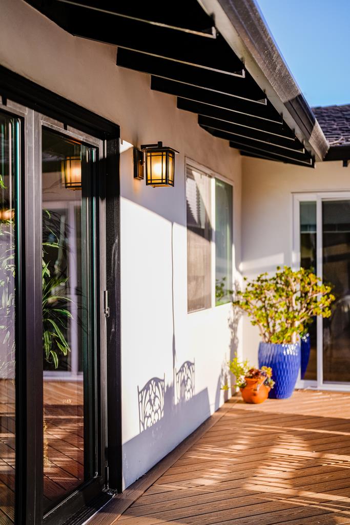 Detail Gallery Image 34 of 55 For 1100 Graham Hill Rd, Santa Cruz,  CA 95060 - 3 Beds | 2/1 Baths