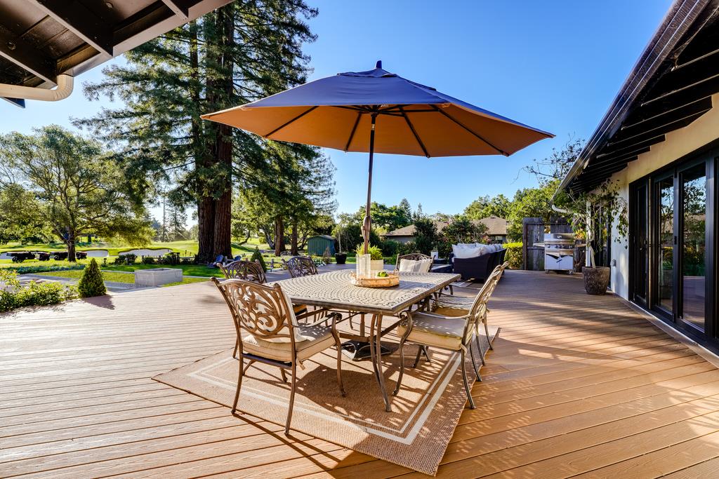 Detail Gallery Image 37 of 55 For 1100 Graham Hill Rd, Santa Cruz,  CA 95060 - 3 Beds | 2/1 Baths