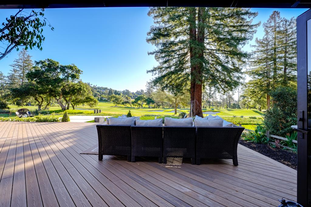 Detail Gallery Image 38 of 55 For 1100 Graham Hill Rd, Santa Cruz,  CA 95060 - 3 Beds | 2/1 Baths