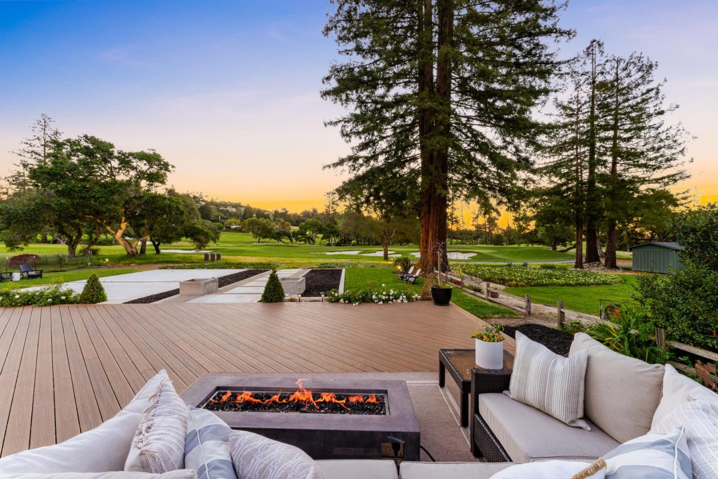 Detail Gallery Image 39 of 55 For 1100 Graham Hill Rd, Santa Cruz,  CA 95060 - 3 Beds | 2/1 Baths