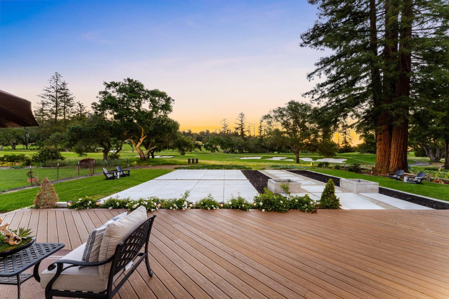 Detail Gallery Image 40 of 55 For 1100 Graham Hill Rd, Santa Cruz,  CA 95060 - 3 Beds | 2/1 Baths