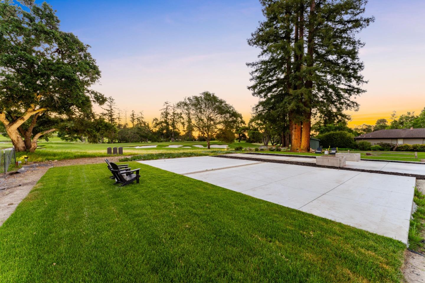 Detail Gallery Image 43 of 55 For 1100 Graham Hill Rd, Santa Cruz,  CA 95060 - 3 Beds | 2/1 Baths