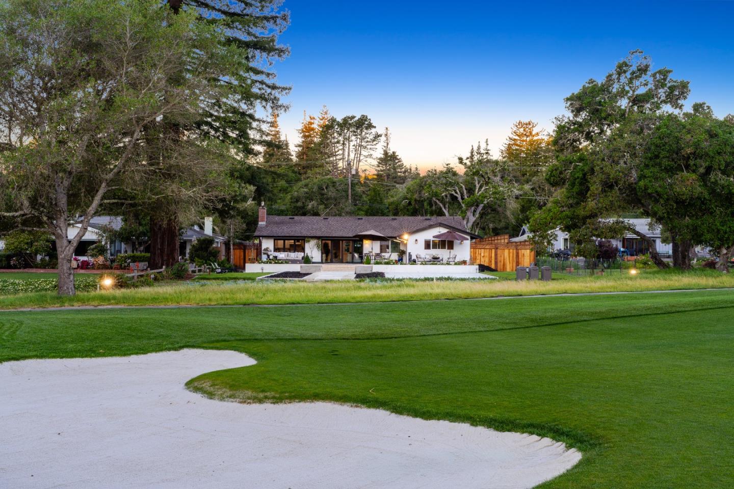 Detail Gallery Image 47 of 55 For 1100 Graham Hill Rd, Santa Cruz,  CA 95060 - 3 Beds | 2/1 Baths