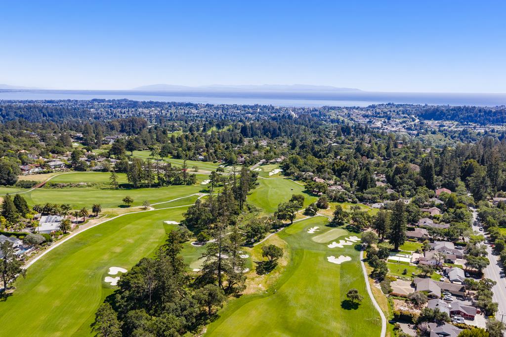 Detail Gallery Image 51 of 55 For 1100 Graham Hill Rd, Santa Cruz,  CA 95060 - 3 Beds | 2/1 Baths