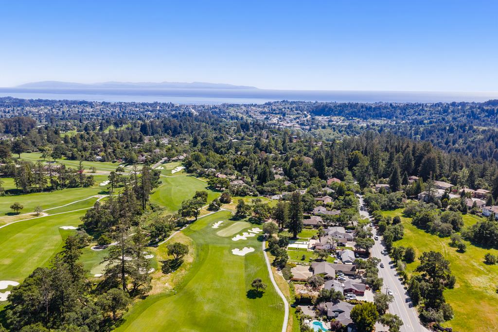 Detail Gallery Image 53 of 55 For 1100 Graham Hill Rd, Santa Cruz,  CA 95060 - 3 Beds | 2/1 Baths