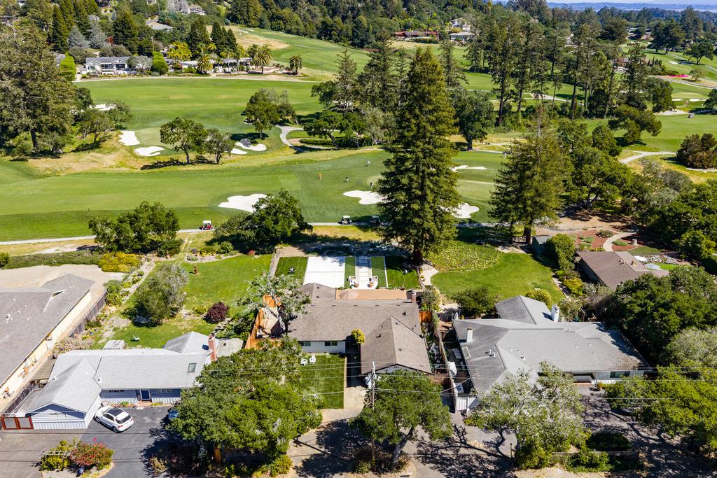 Detail Gallery Image 54 of 55 For 1100 Graham Hill Rd, Santa Cruz,  CA 95060 - 3 Beds | 2/1 Baths