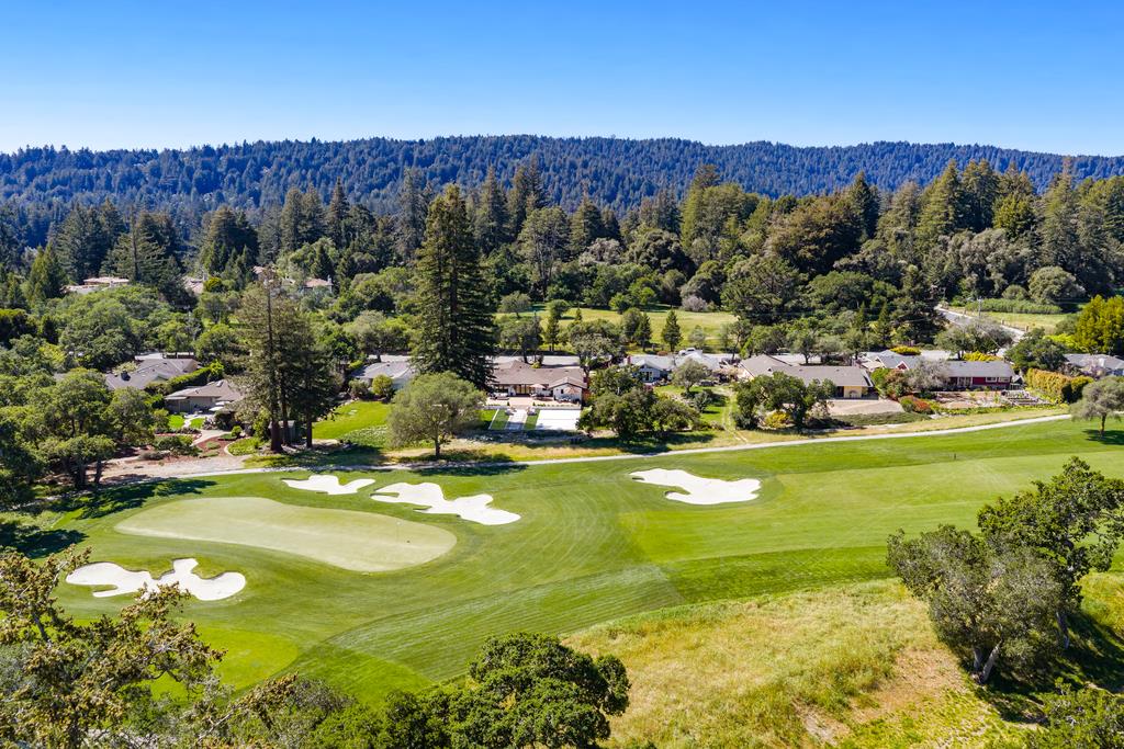 Detail Gallery Image 55 of 55 For 1100 Graham Hill Rd, Santa Cruz,  CA 95060 - 3 Beds | 2/1 Baths