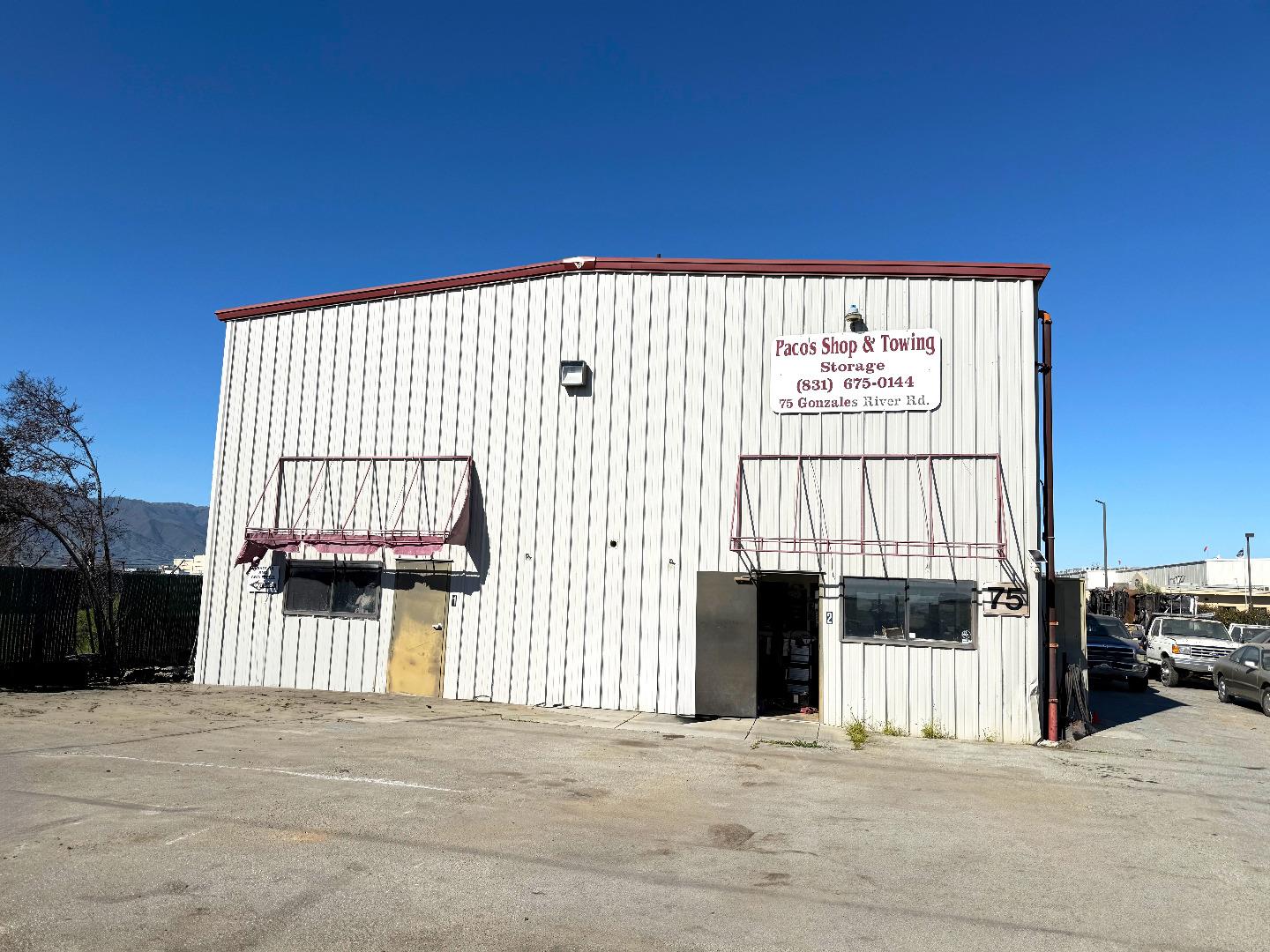 55 5th Street, Gilroy, CA, 95020