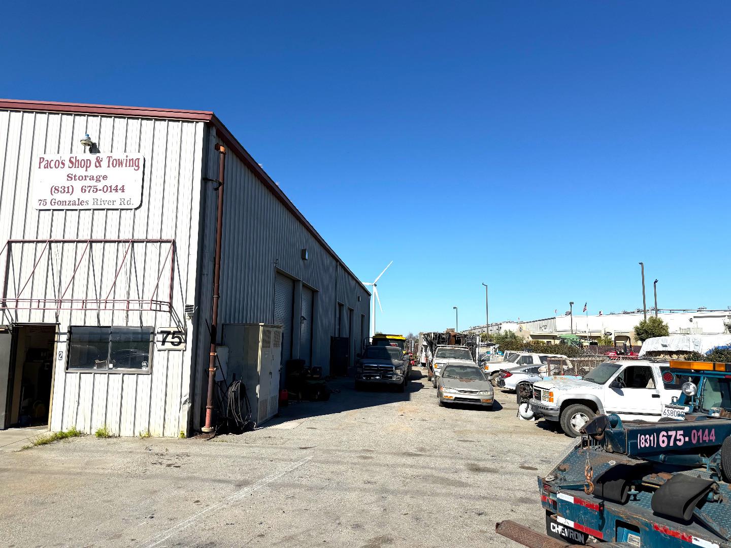 Detail Gallery Image 2 of 3 For 75 Gonzales River Rd, Gonzales,  CA 93926 - – Beds | – Baths