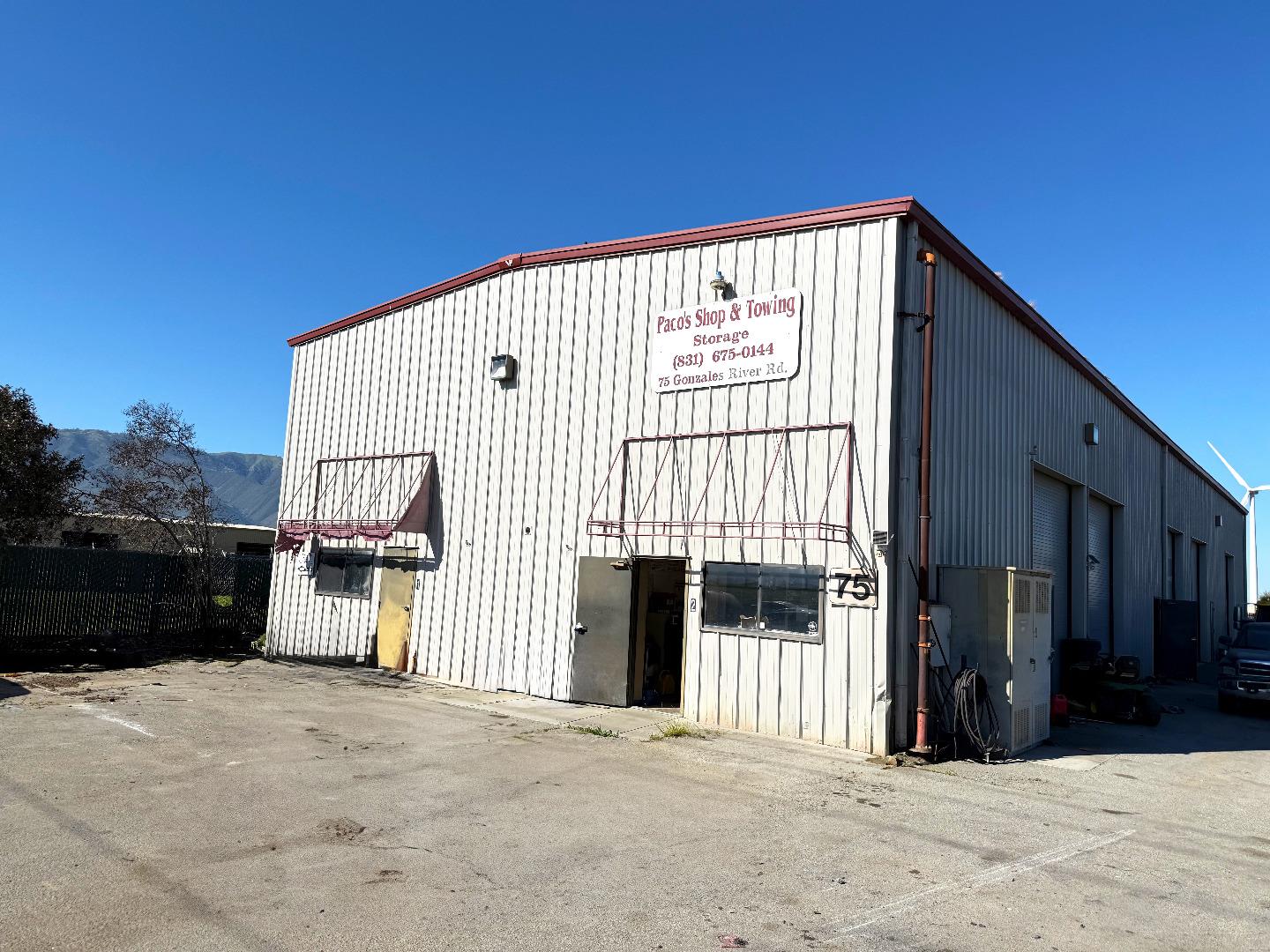 Detail Gallery Image 3 of 3 For 75 Gonzales River Rd, Gonzales,  CA 93926 - – Beds | – Baths