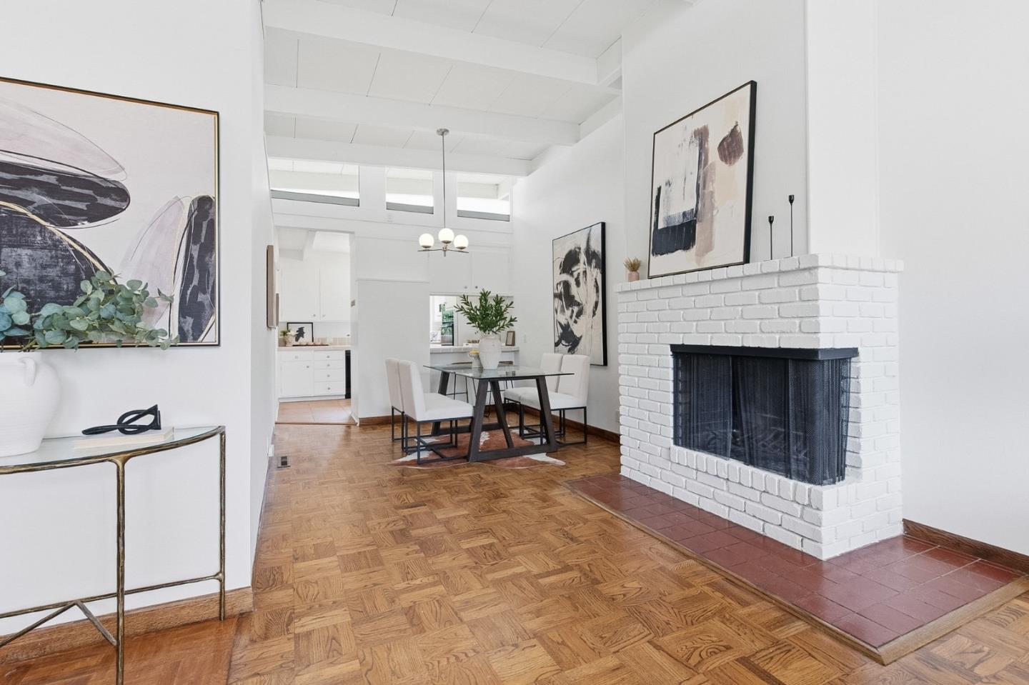 Detail Gallery Image 11 of 65 For 3909 Middlefield Rd #F,  Palo Alto,  CA 94303 - 2 Beds | 2 Baths