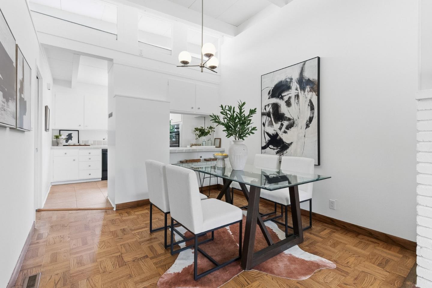 Detail Gallery Image 13 of 65 For 3909 Middlefield Rd #F,  Palo Alto,  CA 94303 - 2 Beds | 2 Baths