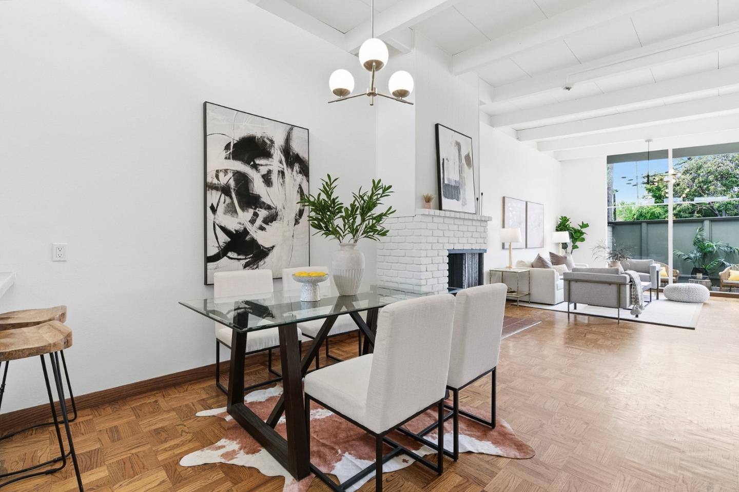 Detail Gallery Image 16 of 65 For 3909 Middlefield Rd #F,  Palo Alto,  CA 94303 - 2 Beds | 2 Baths