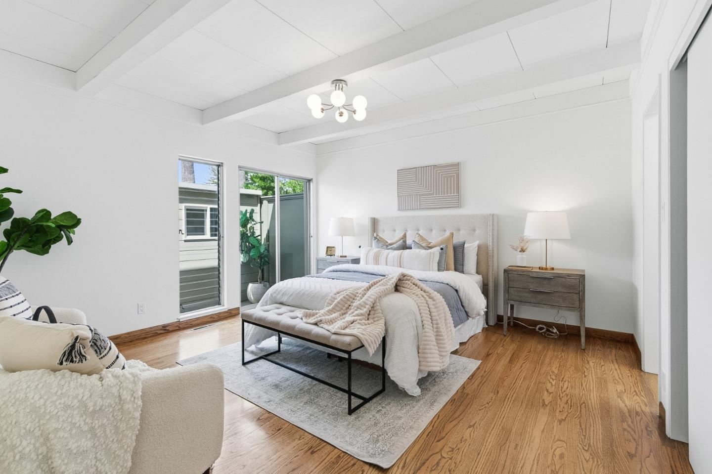 Detail Gallery Image 22 of 65 For 3909 Middlefield Rd #F,  Palo Alto,  CA 94303 - 2 Beds | 2 Baths