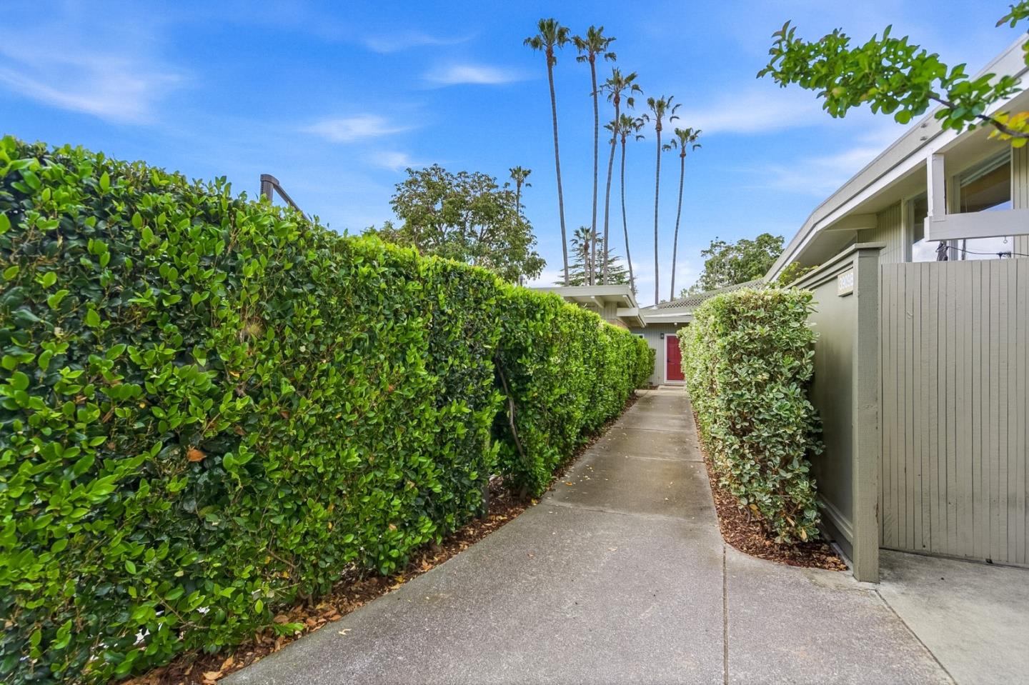 Detail Gallery Image 37 of 65 For 3909 Middlefield Rd #F,  Palo Alto,  CA 94303 - 2 Beds | 2 Baths