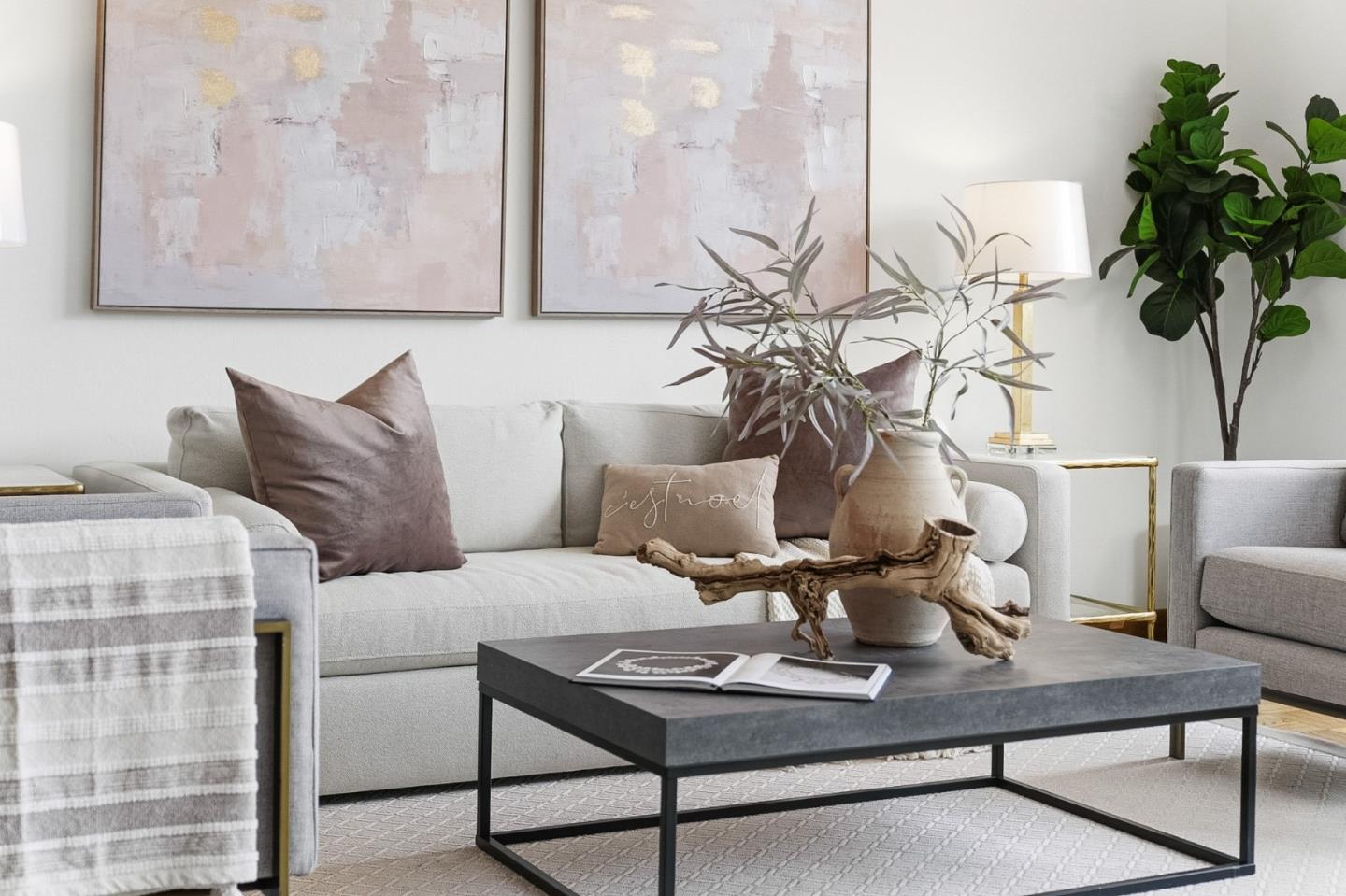 Detail Gallery Image 4 of 65 For 3909 Middlefield Rd #F,  Palo Alto,  CA 94303 - 2 Beds | 2 Baths