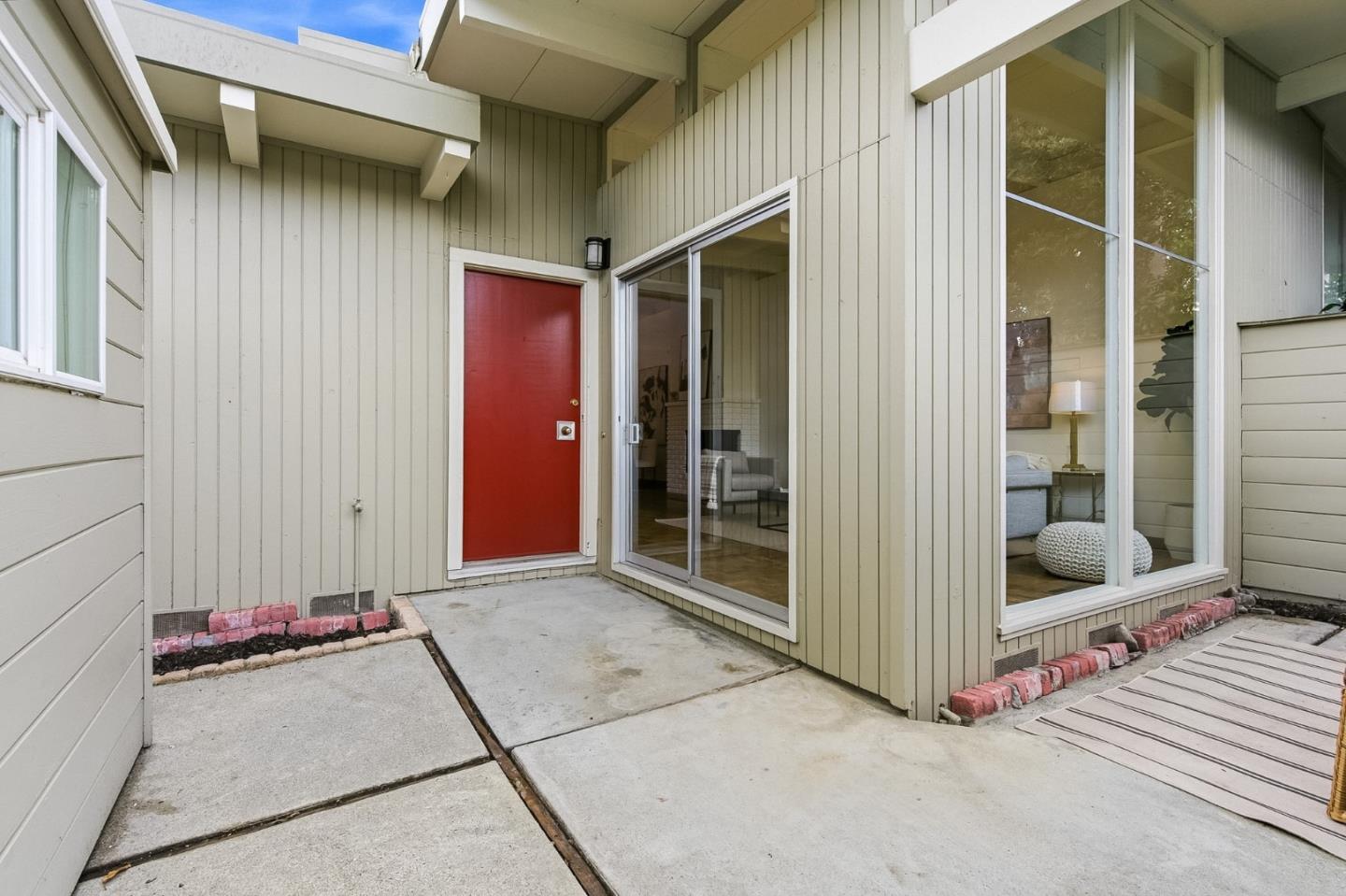 Detail Gallery Image 40 of 65 For 3909 Middlefield Rd #F,  Palo Alto,  CA 94303 - 2 Beds | 2 Baths