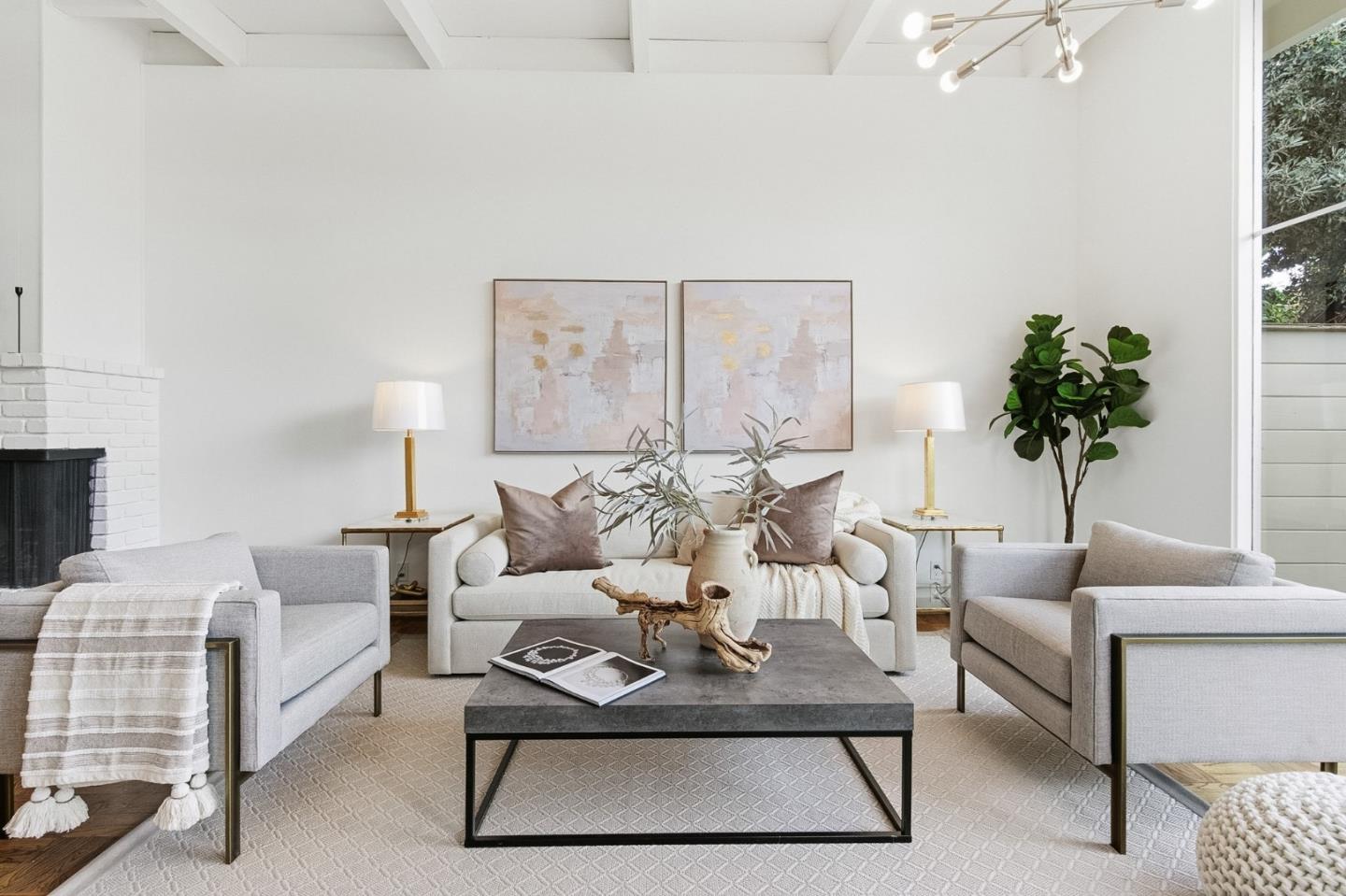 Detail Gallery Image 8 of 65 For 3909 Middlefield Rd #F,  Palo Alto,  CA 94303 - 2 Beds | 2 Baths