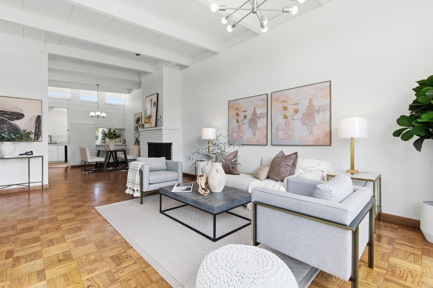 Detail Gallery Image 9 of 65 For 3909 Middlefield Rd #F,  Palo Alto,  CA 94303 - 2 Beds | 2 Baths