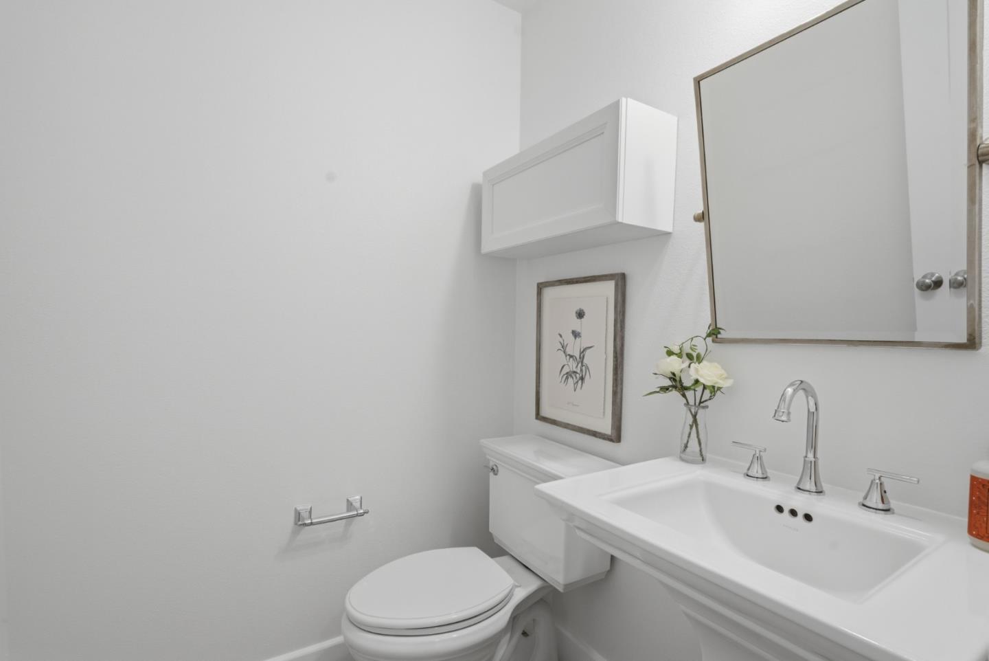 Detail Gallery Image 19 of 28 For 1309 Dahlia Loop, San Jose,  CA 95126 - 3 Beds | 3 Baths