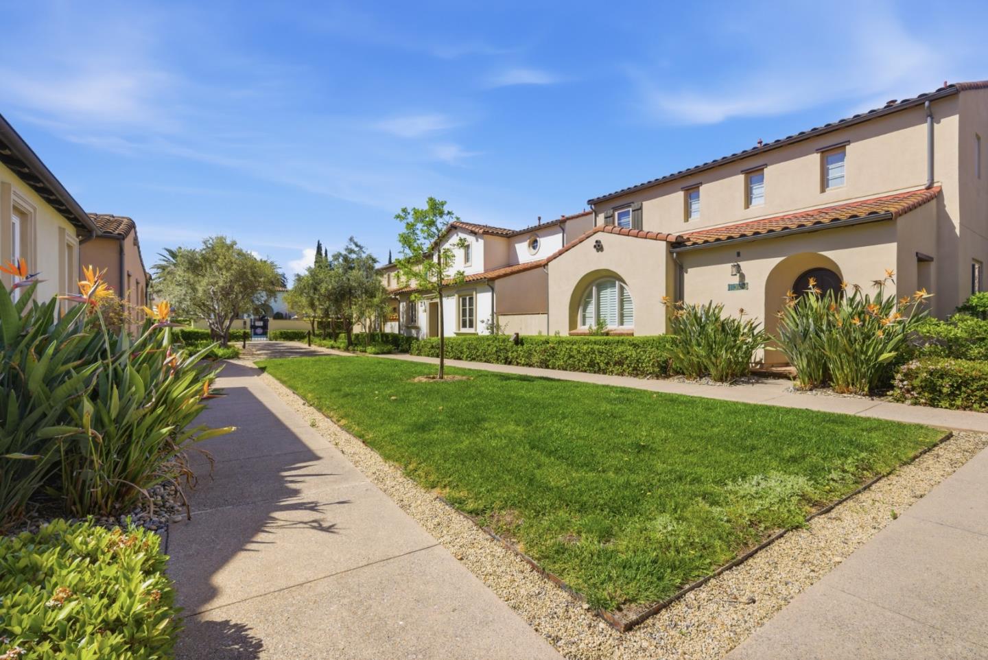 Detail Gallery Image 26 of 28 For 1309 Dahlia Loop, San Jose,  CA 95126 - 3 Beds | 3 Baths