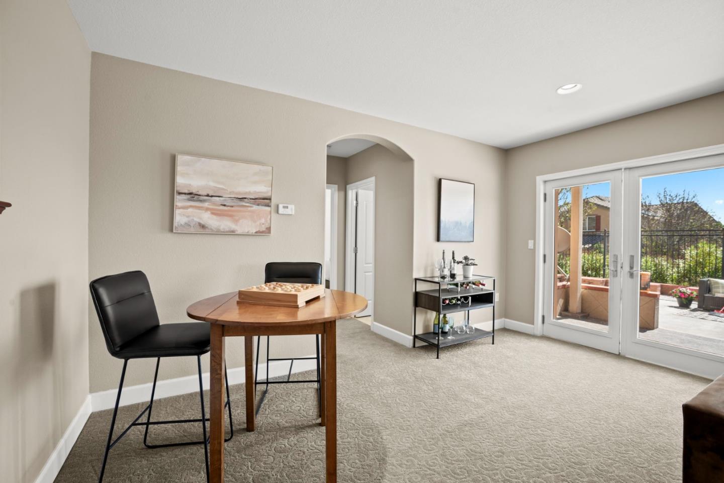 Detail Gallery Image 26 of 36 For 15 Monte Vista Way, South San Francisco,  CA 94080 - 5 Beds | 4/1 Baths