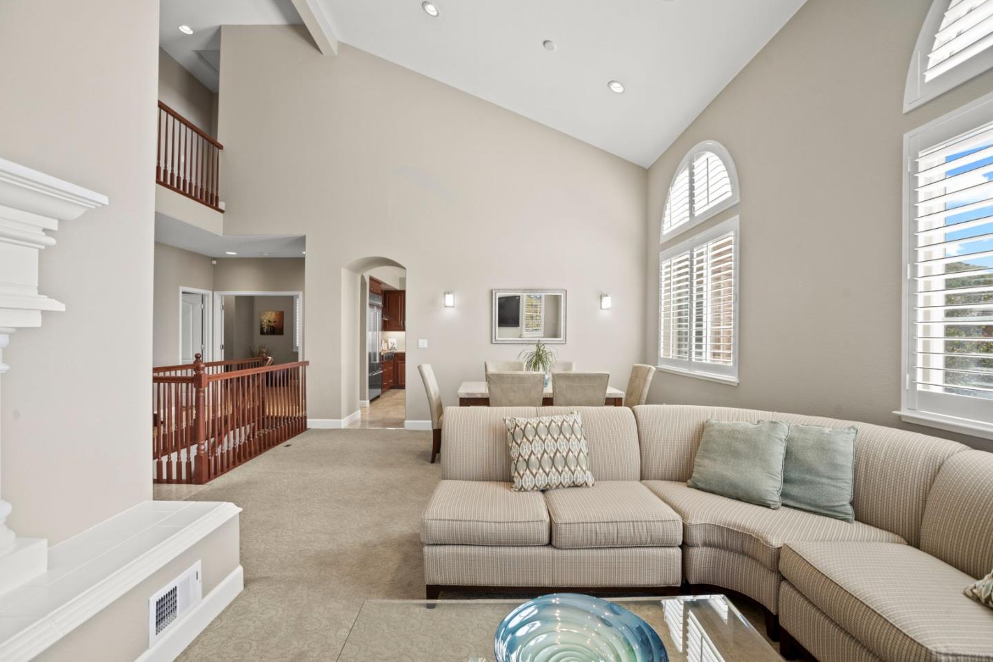 Detail Gallery Image 4 of 36 For 15 Monte Vista Way, South San Francisco,  CA 94080 - 5 Beds | 4/1 Baths