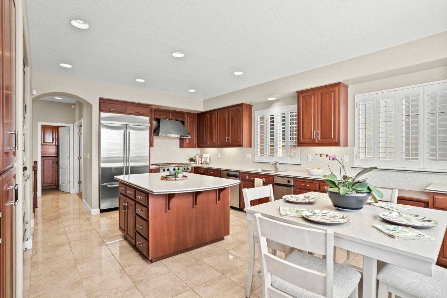 Detail Gallery Image 7 of 36 For 15 Monte Vista Way, South San Francisco,  CA 94080 - 5 Beds | 4/1 Baths