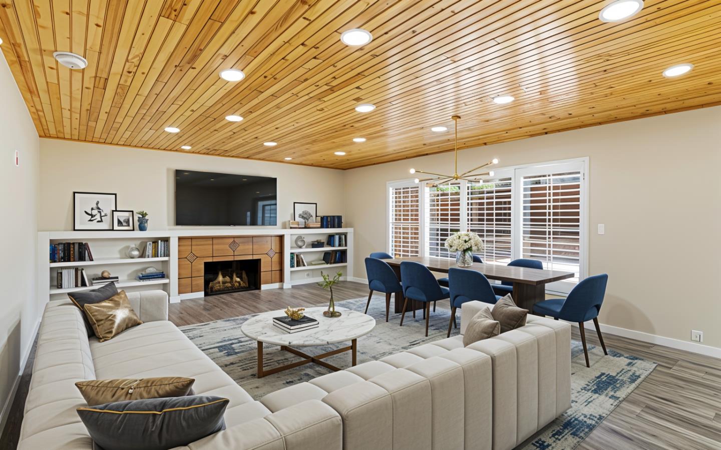 Detail Gallery Image 10 of 58 For 7778 Alto Way, Dublin,  CA 94568 - 5 Beds | 3 Baths