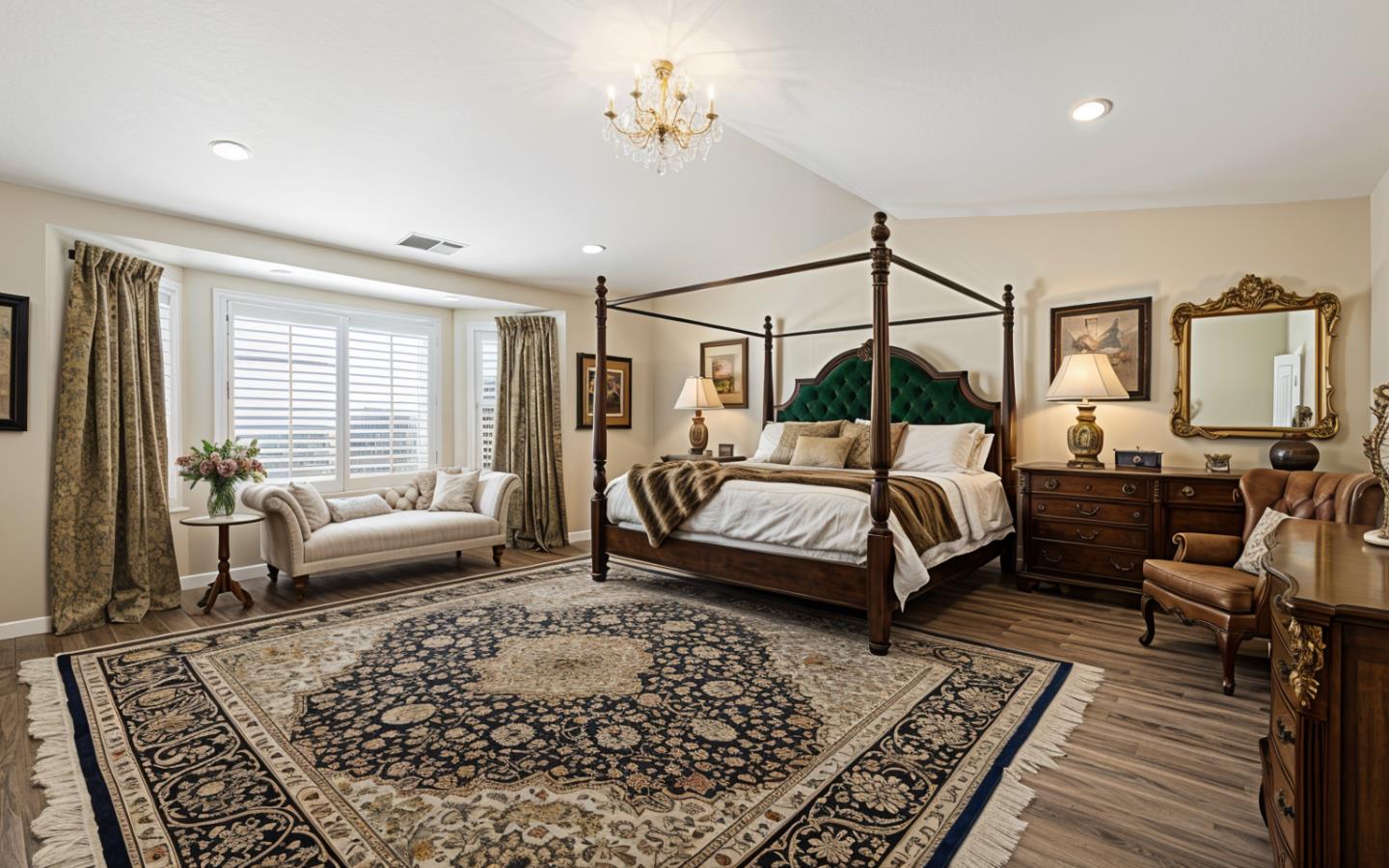 Detail Gallery Image 26 of 58 For 7778 Alto Way, Dublin,  CA 94568 - 5 Beds | 3 Baths