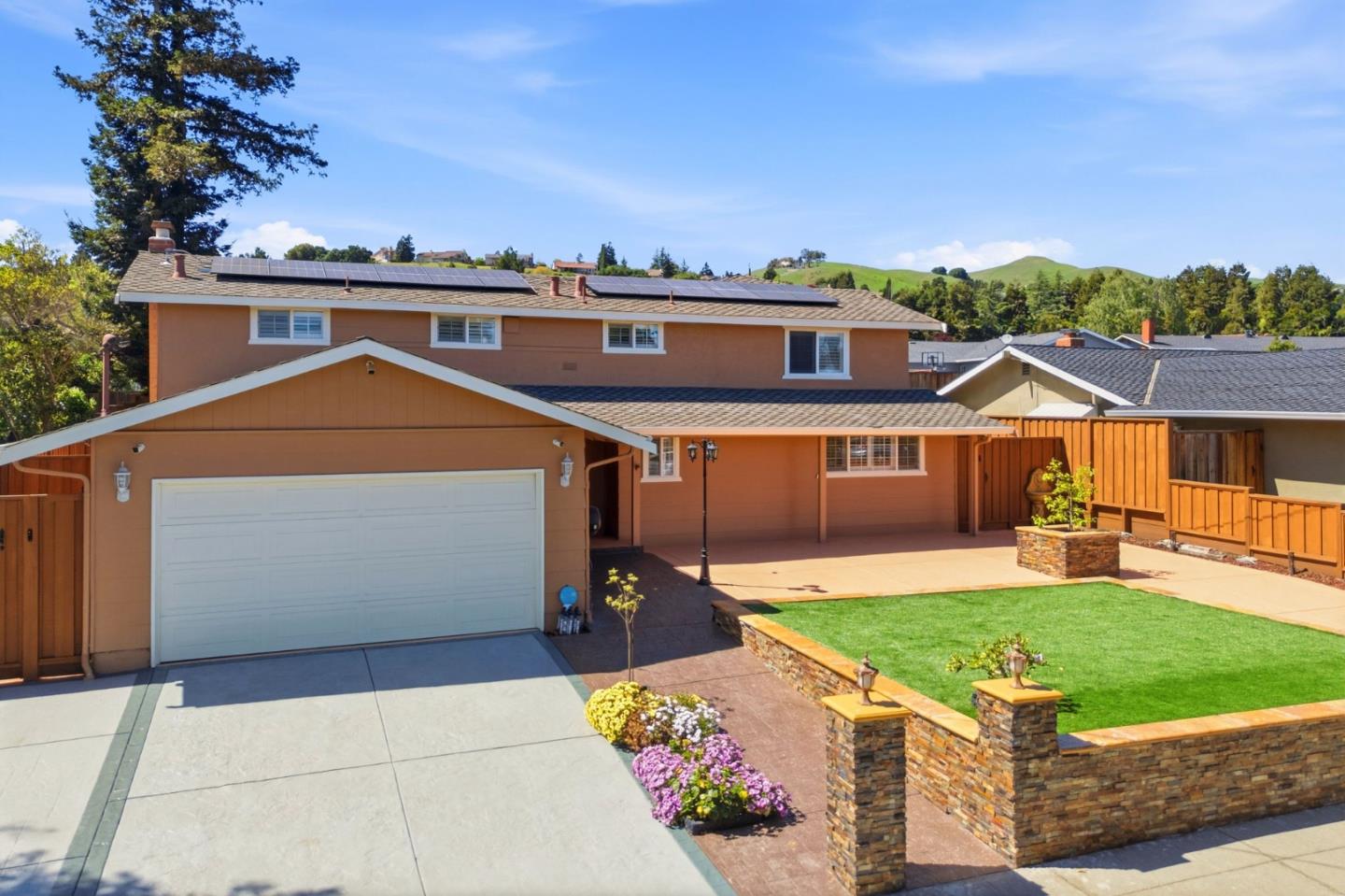 Detail Gallery Image 3 of 58 For 7778 Alto Way, Dublin,  CA 94568 - 5 Beds | 3 Baths