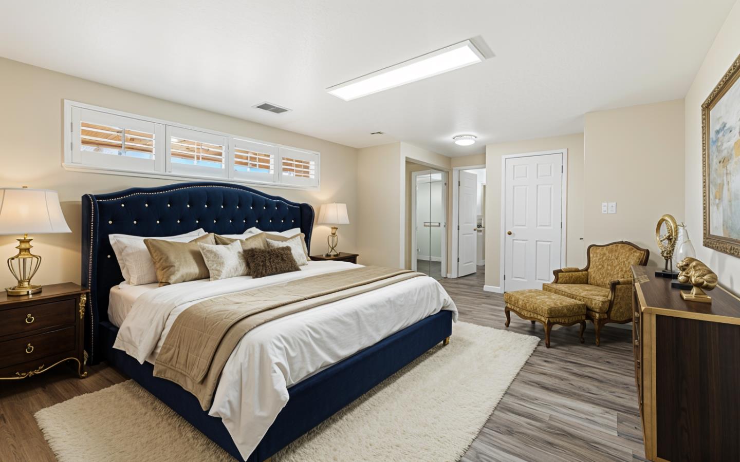 Detail Gallery Image 32 of 58 For 7778 Alto Way, Dublin,  CA 94568 - 5 Beds | 3 Baths