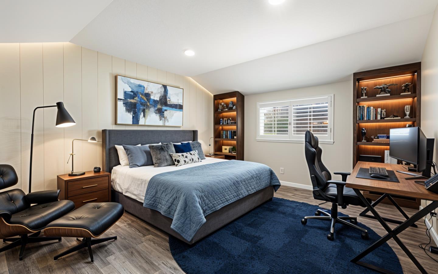 Detail Gallery Image 39 of 58 For 7778 Alto Way, Dublin,  CA 94568 - 5 Beds | 3 Baths