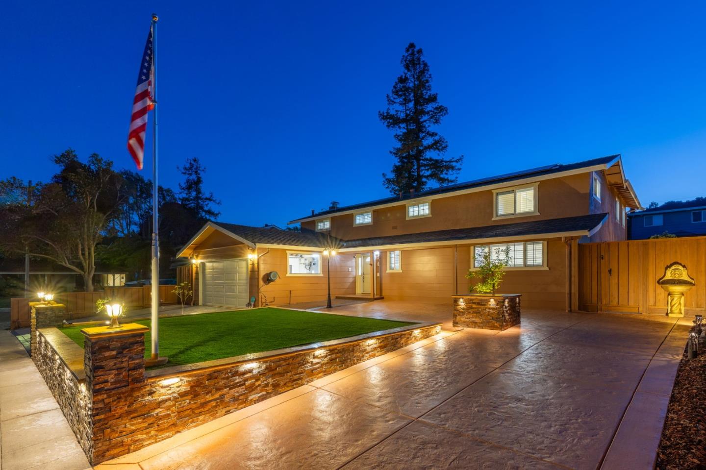 Detail Gallery Image 4 of 58 For 7778 Alto Way, Dublin,  CA 94568 - 5 Beds | 3 Baths