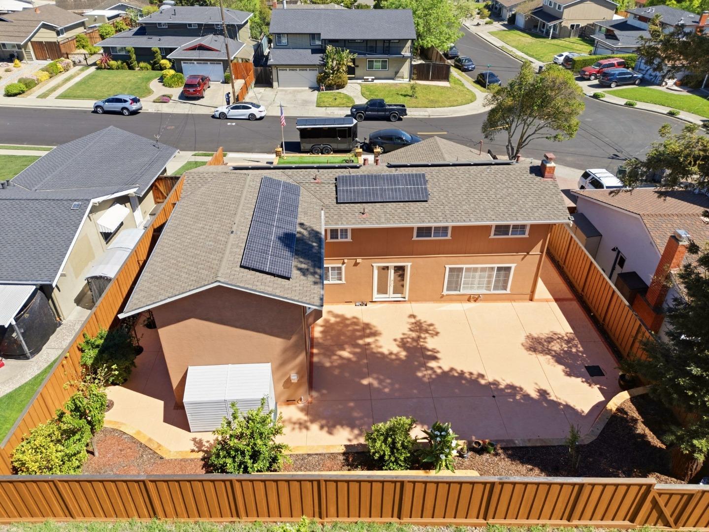 Detail Gallery Image 55 of 58 For 7778 Alto Way, Dublin,  CA 94568 - 5 Beds | 3 Baths