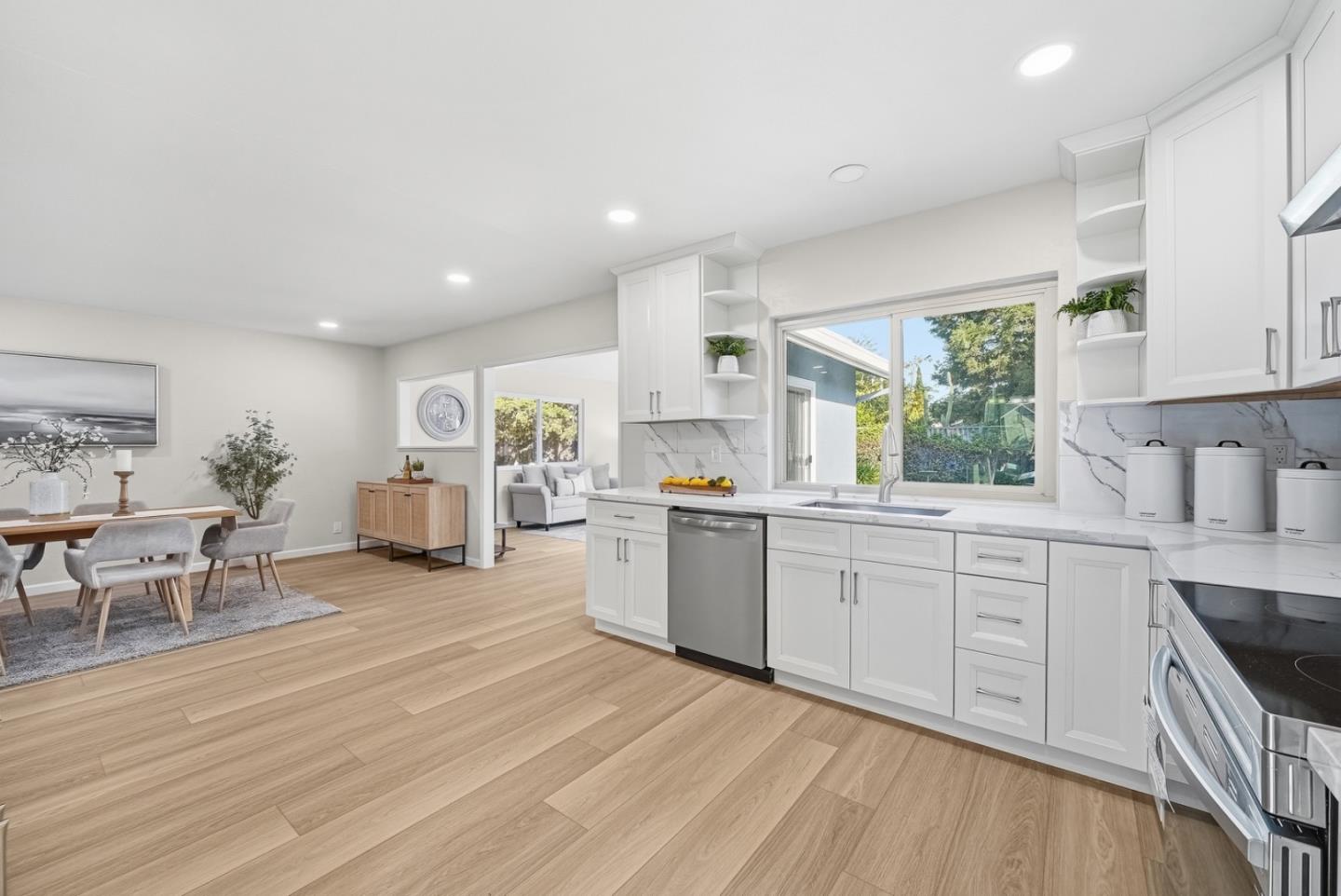 Detail Gallery Image 15 of 57 For 3025 Dickens Ct, Fremont,  CA 94536 - 4 Beds | 2 Baths